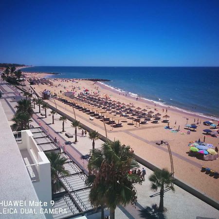 Atlantida T1 Apartment Cavacos Bagian luar foto