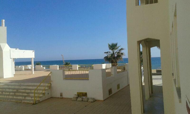 Atlantida T1 Apartment Cavacos Bagian luar foto