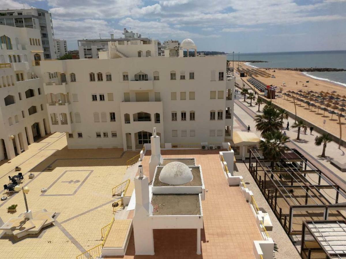 Atlantida T1 Apartment Cavacos Bagian luar foto