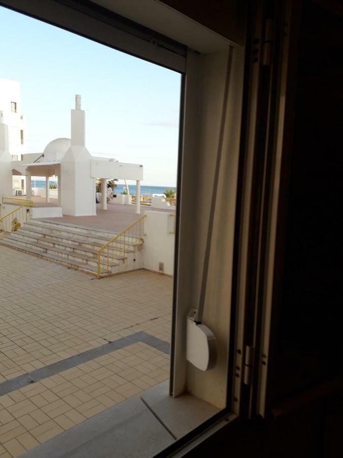 Atlantida T1 Apartment Cavacos Bagian luar foto