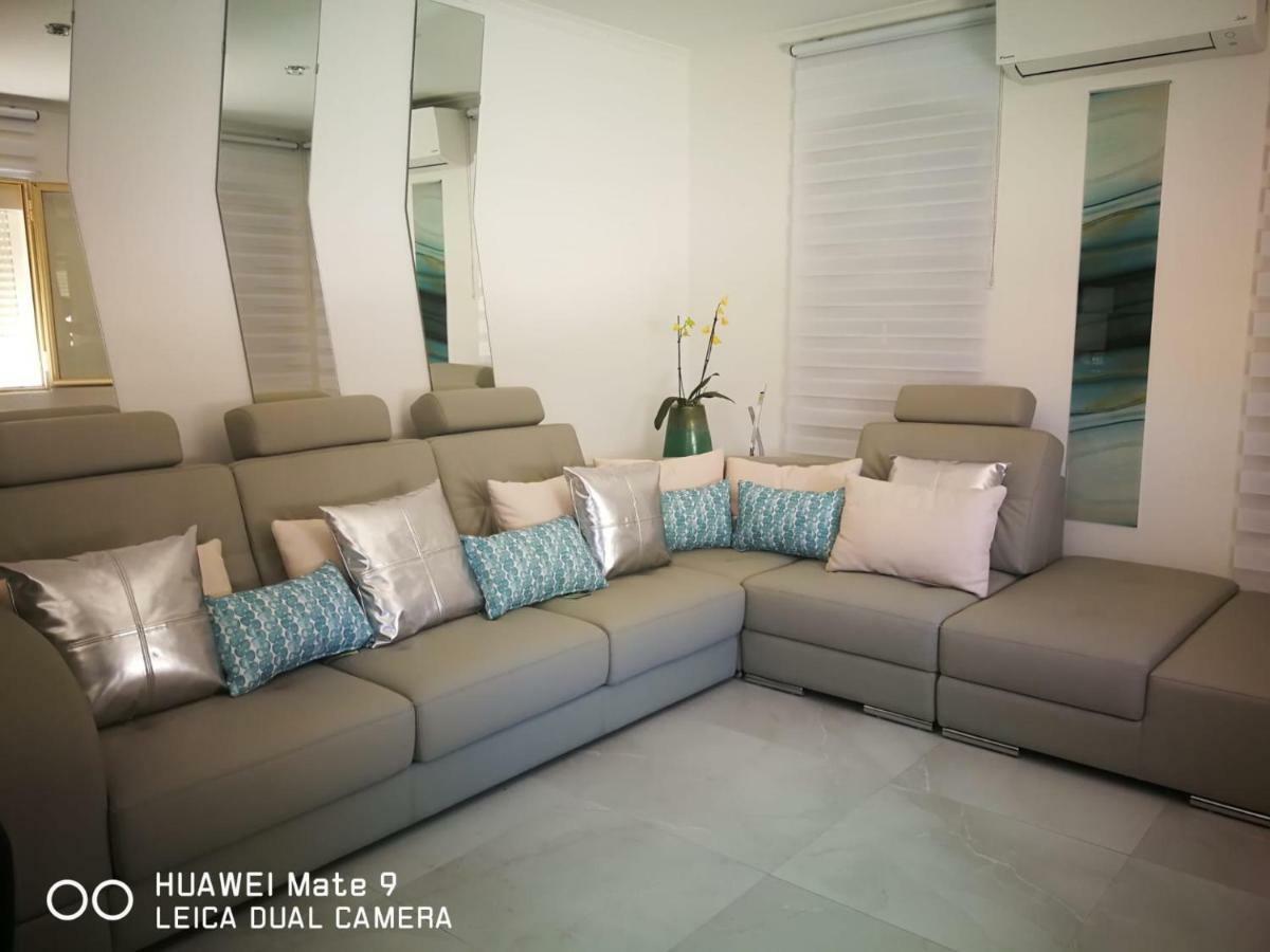Atlantida T1 Apartment Cavacos Bagian luar foto