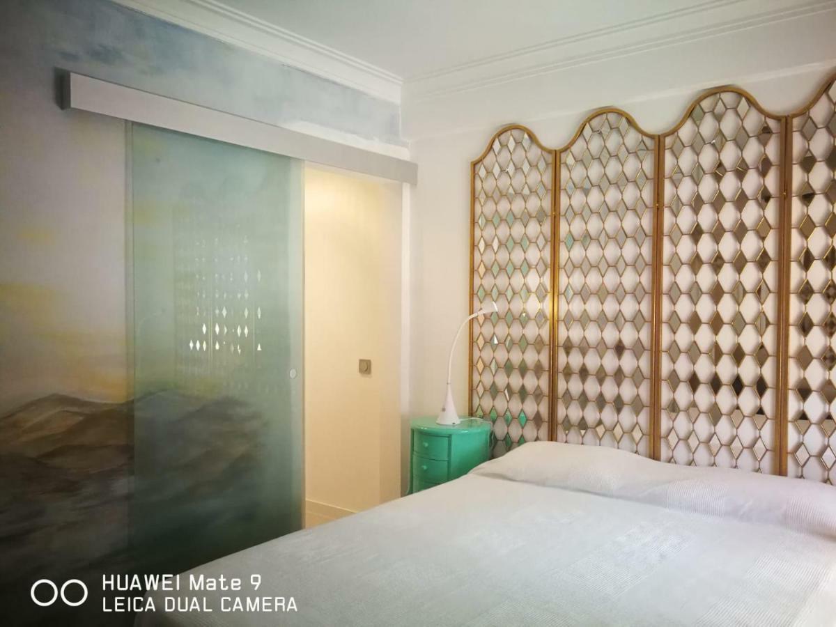 Atlantida T1 Apartment Cavacos Bagian luar foto