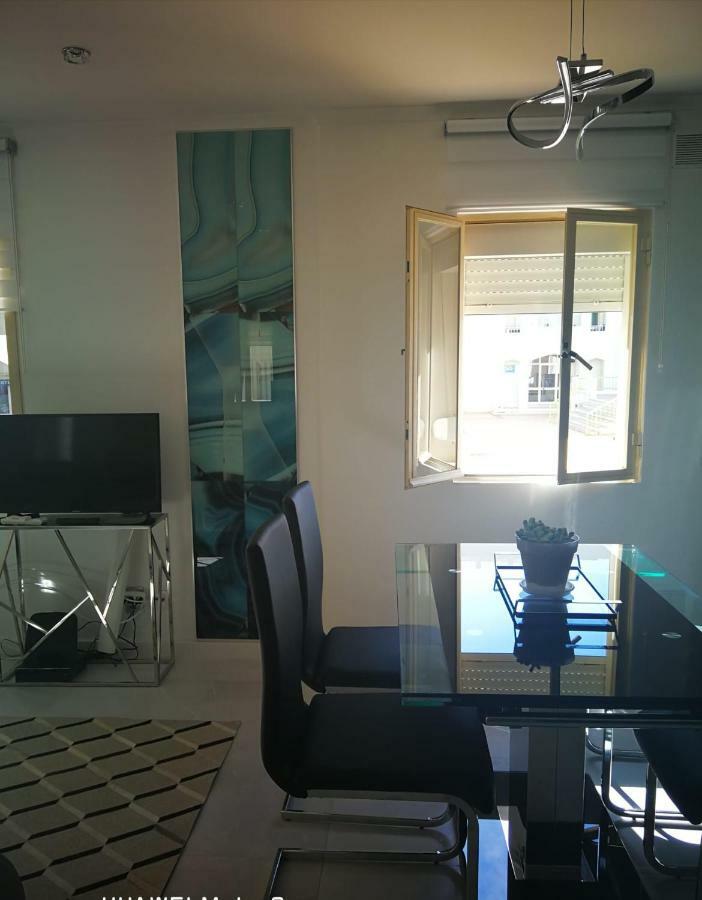 Atlantida T1 Apartment Cavacos Bagian luar foto