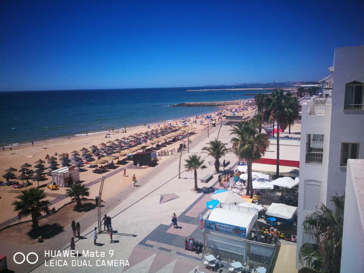 Atlantida T1 Apartment Cavacos Bagian luar foto