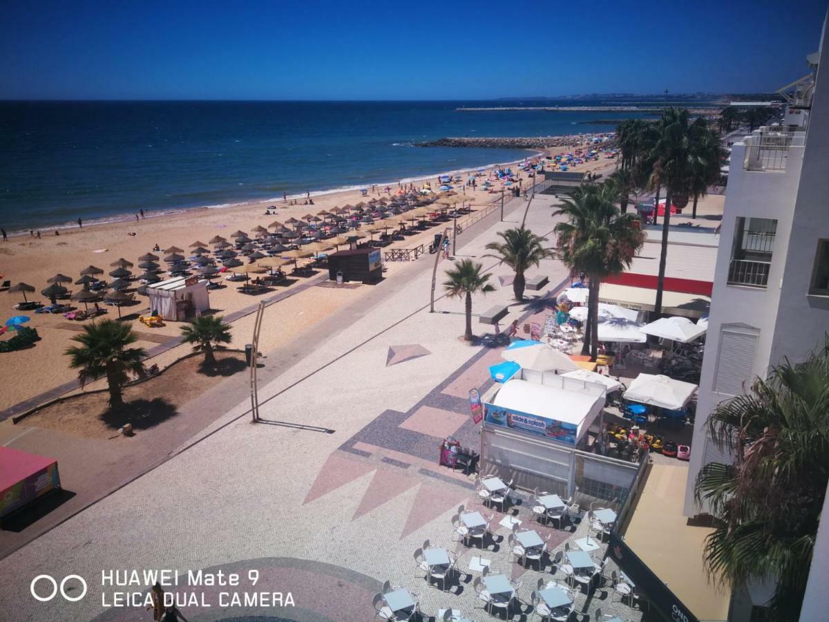Atlantida T1 Apartment Cavacos Bagian luar foto