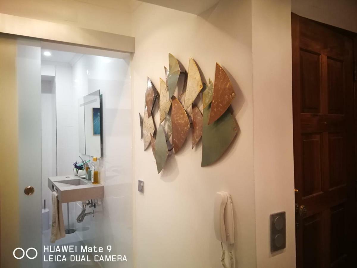 Atlantida T1 Apartment Cavacos Bagian luar foto
