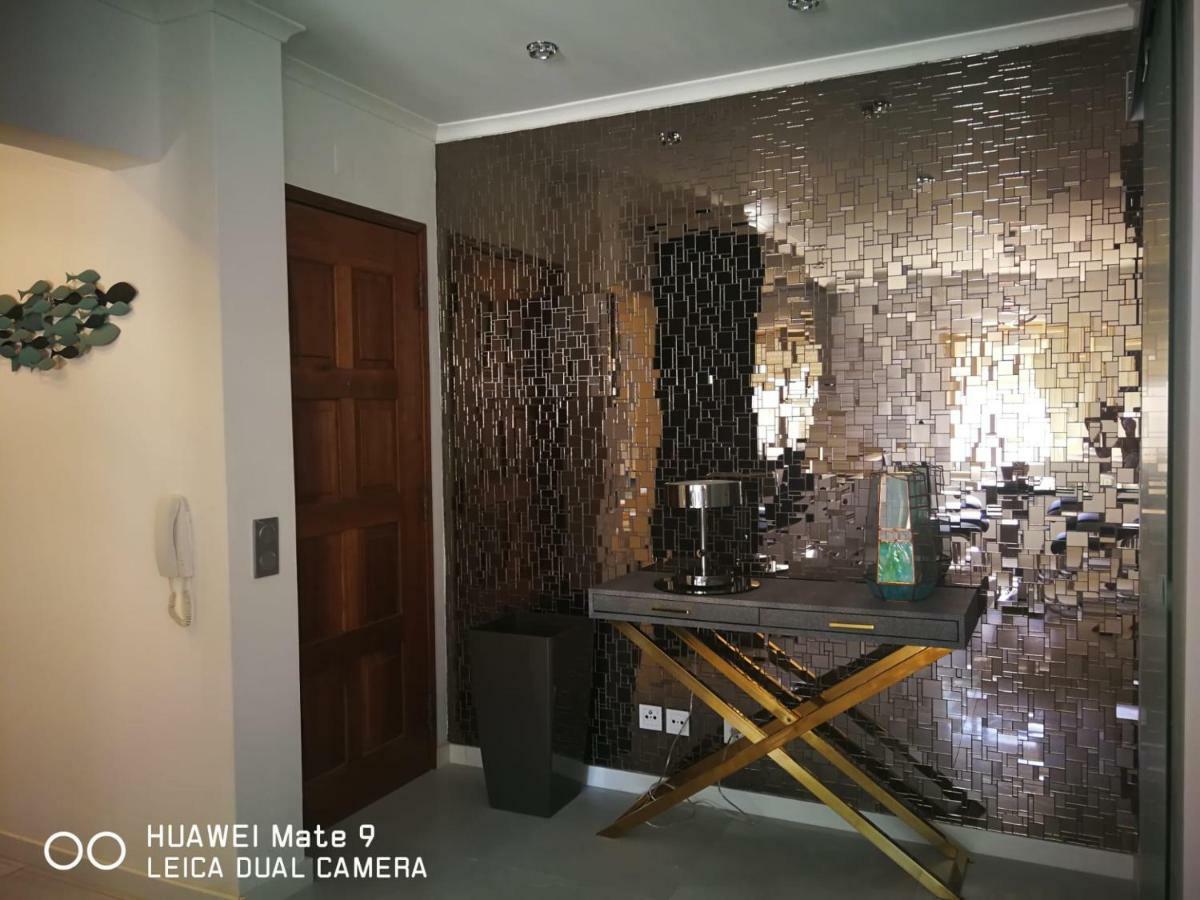 Atlantida T1 Apartment Cavacos Bagian luar foto
